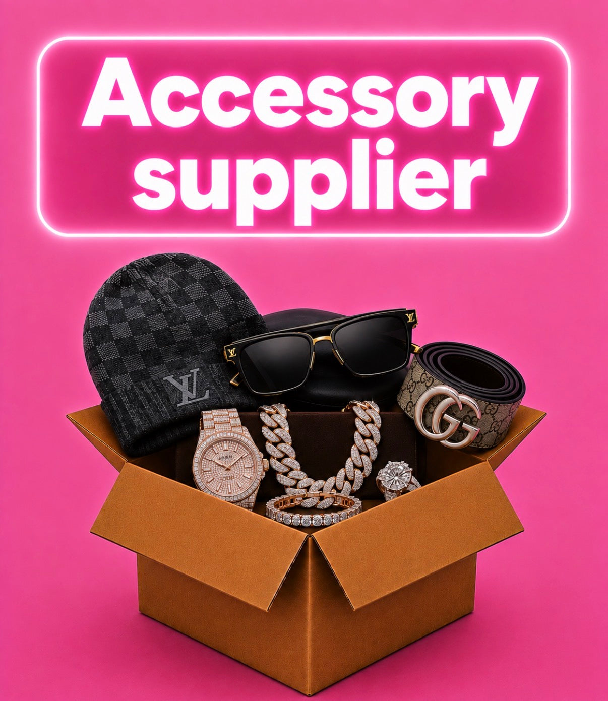 Accessories Supplier