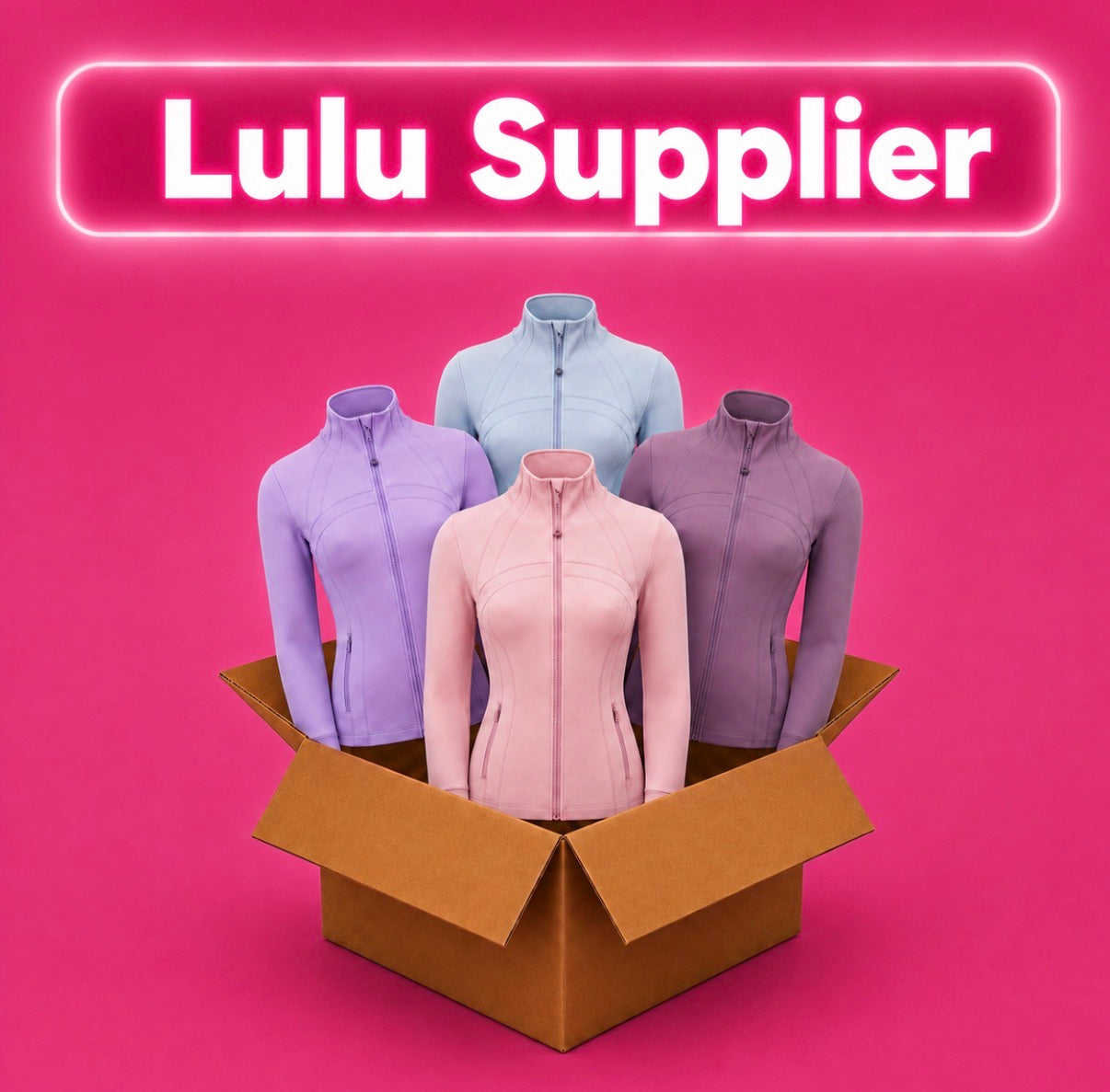 Fragrance Supplier