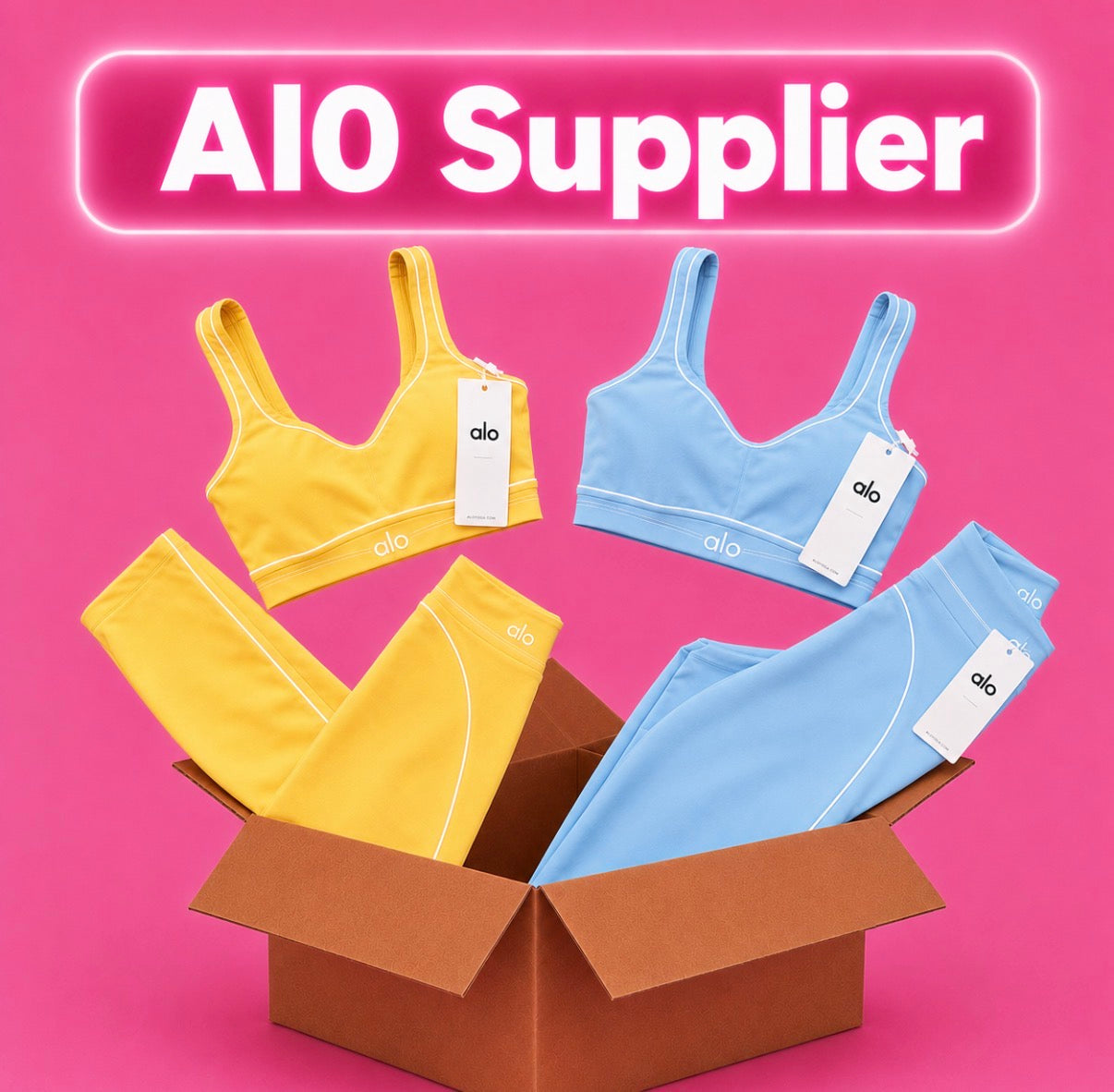Jewellery Supplier