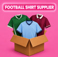 Football Shirt Supplier